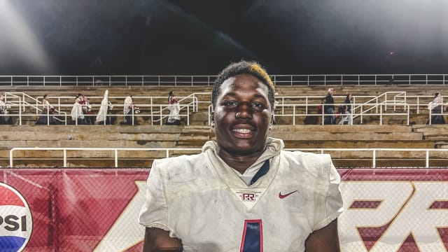 Malik Blocton